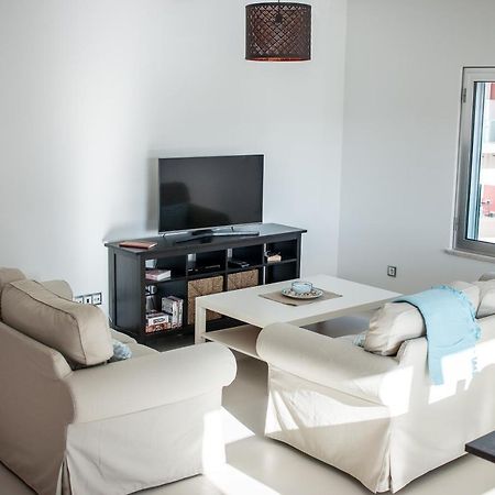 Restlesswave Appartement Peniche Buitenkant foto