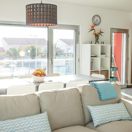 Restlesswave Appartement Peniche Buitenkant foto