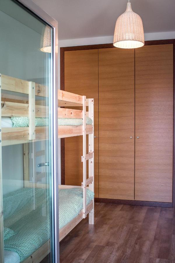 Restlesswave Appartement Peniche Buitenkant foto