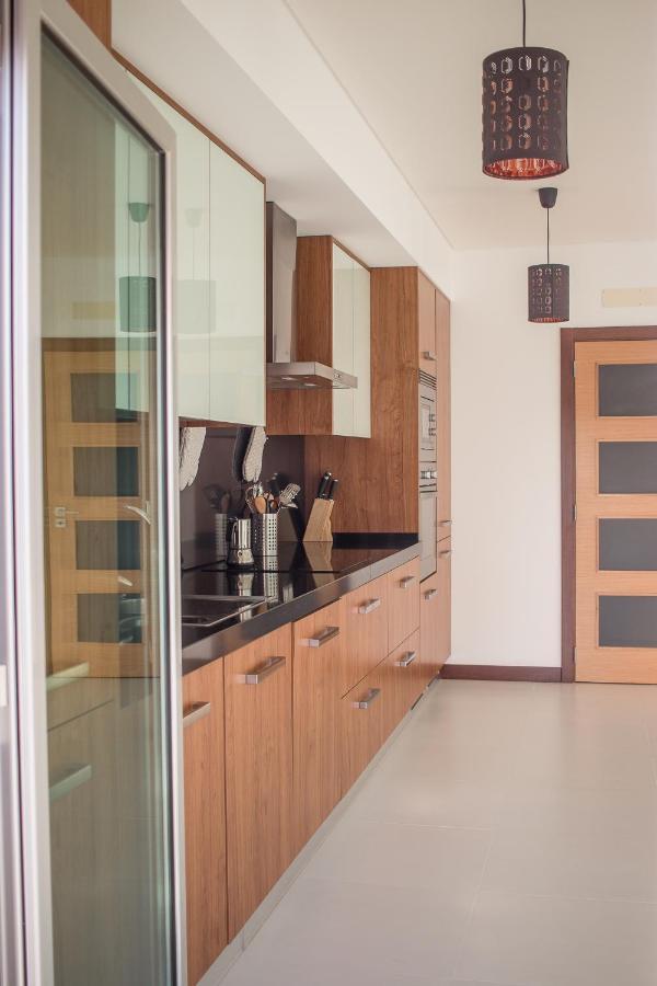Restlesswave Appartement Peniche Buitenkant foto