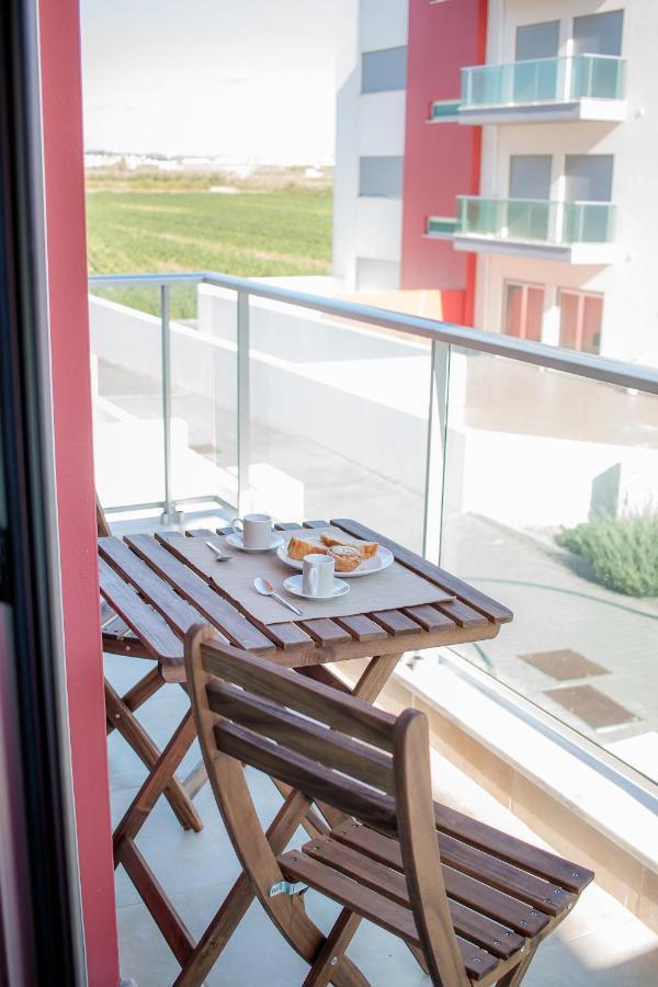 Restlesswave Appartement Peniche Buitenkant foto