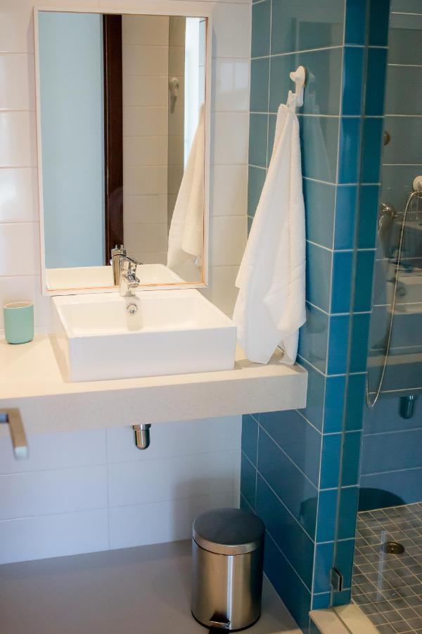 Restlesswave Appartement Peniche Buitenkant foto