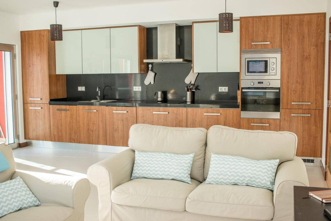 Restlesswave Appartement Peniche Buitenkant foto