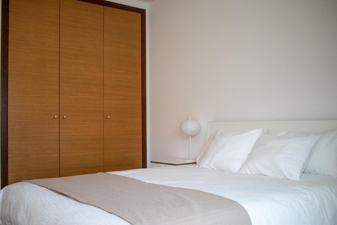 Restlesswave Appartement Peniche Buitenkant foto