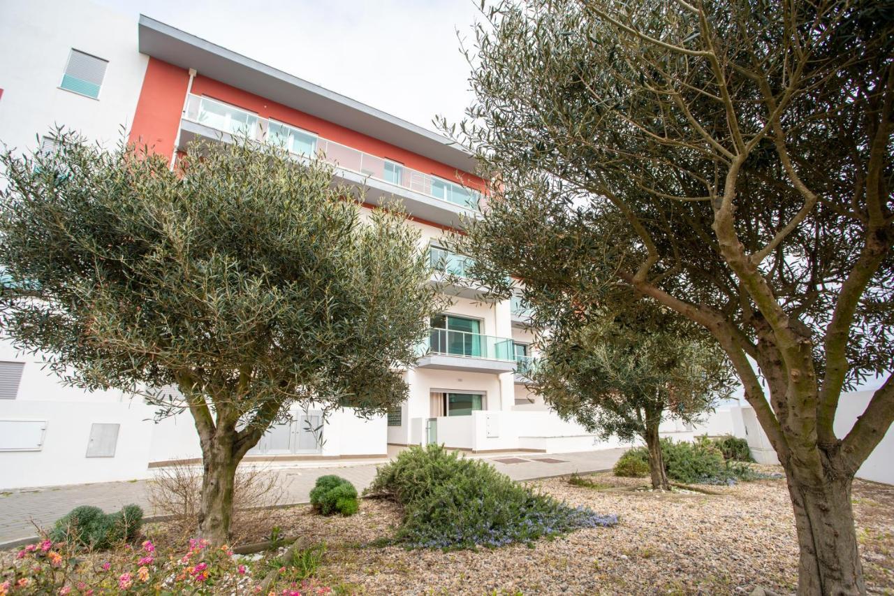 Restlesswave Appartement Peniche Buitenkant foto
