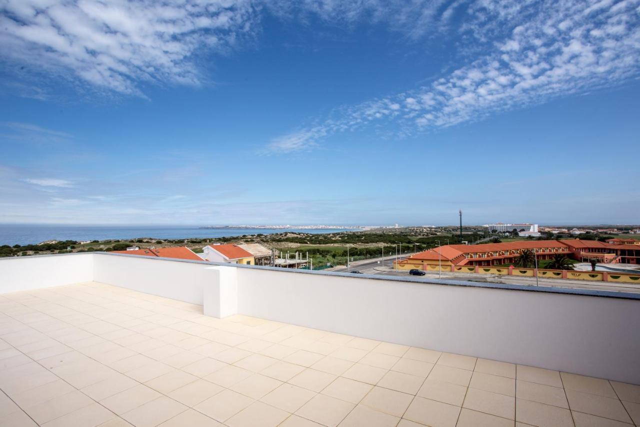 Restlesswave Appartement Peniche Buitenkant foto